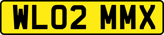 WL02MMX