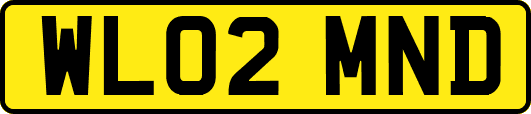 WL02MND