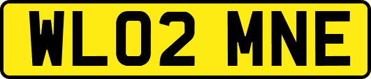 WL02MNE