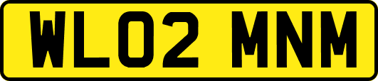 WL02MNM