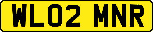 WL02MNR