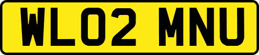 WL02MNU