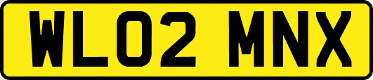 WL02MNX