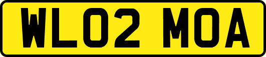 WL02MOA