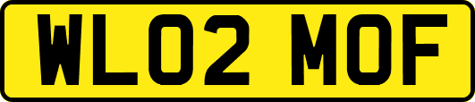 WL02MOF