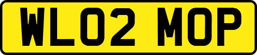 WL02MOP