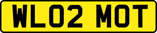 WL02MOT