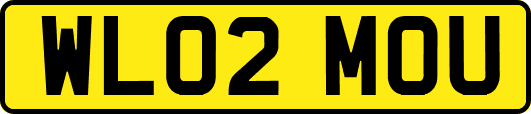 WL02MOU