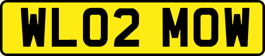 WL02MOW