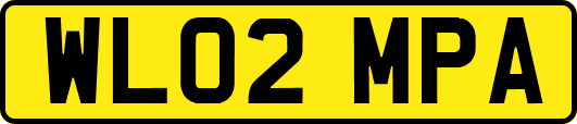 WL02MPA