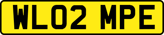 WL02MPE