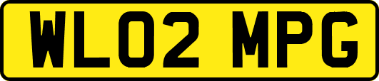WL02MPG