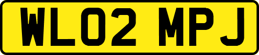 WL02MPJ