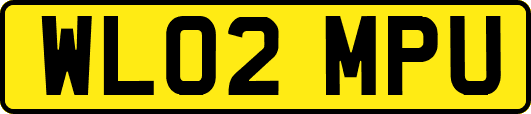 WL02MPU