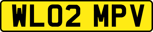 WL02MPV