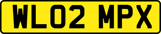 WL02MPX