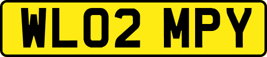 WL02MPY