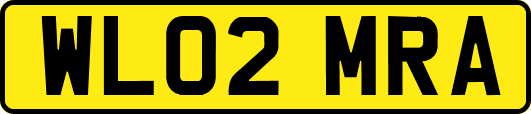 WL02MRA