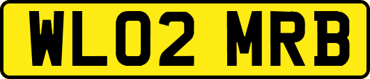 WL02MRB
