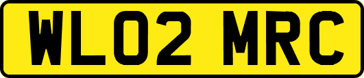 WL02MRC