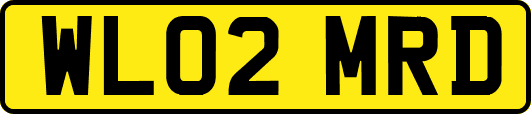 WL02MRD