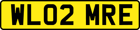 WL02MRE