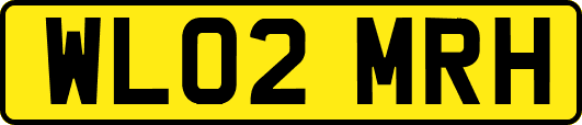 WL02MRH