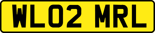 WL02MRL