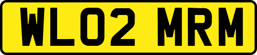 WL02MRM