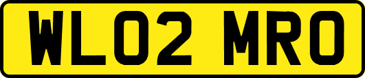 WL02MRO