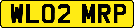 WL02MRP