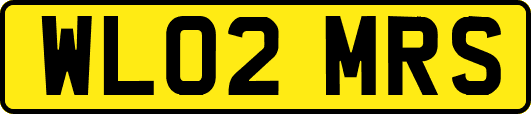 WL02MRS