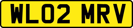 WL02MRV