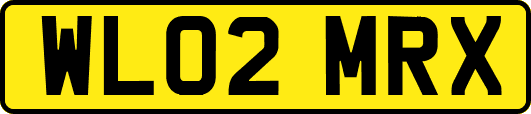WL02MRX