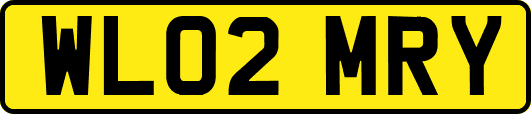WL02MRY