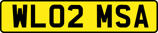 WL02MSA