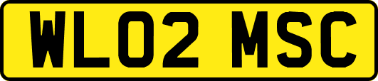 WL02MSC