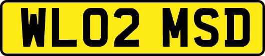 WL02MSD
