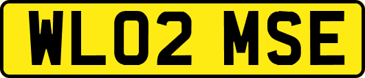 WL02MSE