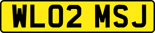 WL02MSJ