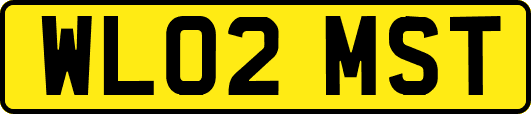 WL02MST