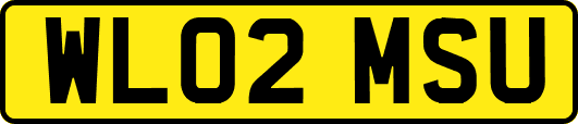 WL02MSU