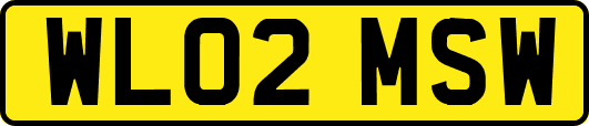 WL02MSW