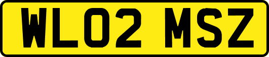 WL02MSZ