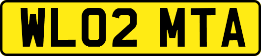 WL02MTA