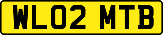 WL02MTB