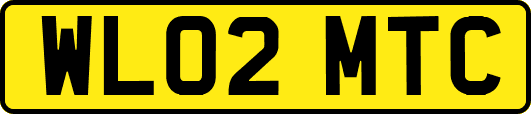 WL02MTC