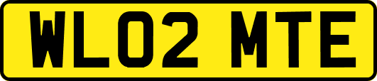 WL02MTE