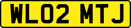 WL02MTJ