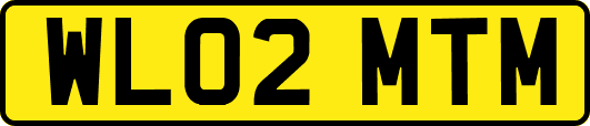 WL02MTM